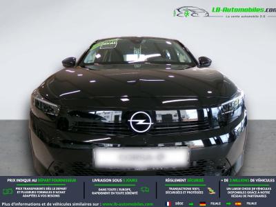 Opel Corsa Electrique 136 ch & Batterie 50 kWh