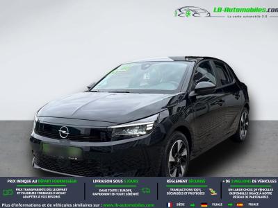 Opel Corsa Electrique 136 ch & Batterie 50 kWh