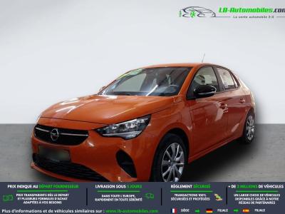 Opel Corsa Electrique 136 ch & Batterie 50 kWh