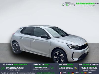 Opel Corsa Electrique 156 ch & Batterie 51 kWh