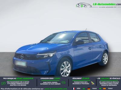 Opel Corsa Electrique 156 ch & Batterie 51 kWh
