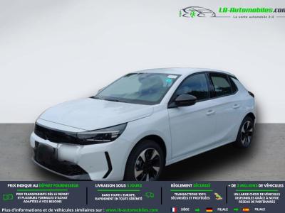 Opel Corsa Electrique 156 ch & Batterie 51 kWh