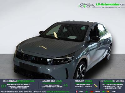 Opel Corsa Electrique 156 ch & Batterie 51 kWh