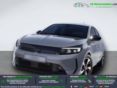 Opel Corsa Electrique 156 ch & Batterie 51 kWh