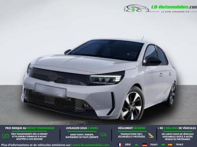 Opel Corsa Electrique 156 ch & Batterie 51 kWh