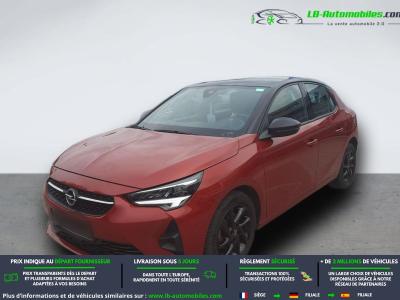 Opel Corsa 1.2 Turbo 130 ch BVA