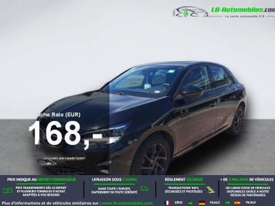 Opel Corsa 1.2 Turbo 130 ch BVA
