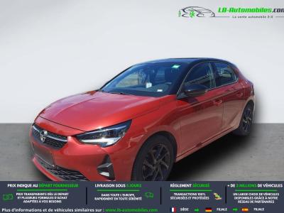 Opel Corsa 1.2 Turbo 130 ch BVA