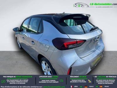 Opel Corsa 1.2 Turbo 130 ch BVA