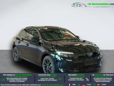 Opel Corsa 1.2 Turbo 130 ch BVA