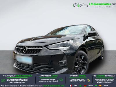 Opel Corsa 1.2 Turbo 130 ch BVA