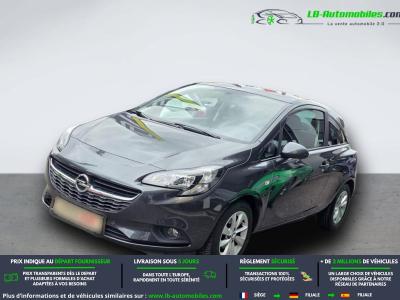 Opel Corsa 1.2 70 ch