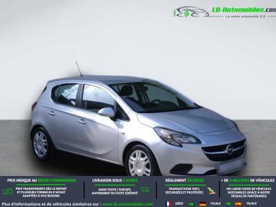 Opel Corsa 1.2 70 ch