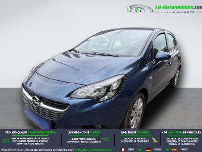 Opel Corsa 1.2 70 ch
