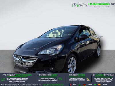 Opel Corsa 1.4 Turbo 100 ch