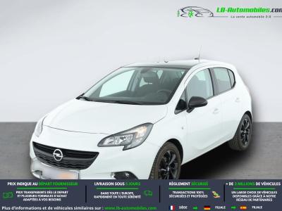 Opel Corsa 1.4 Turbo 100 ch
