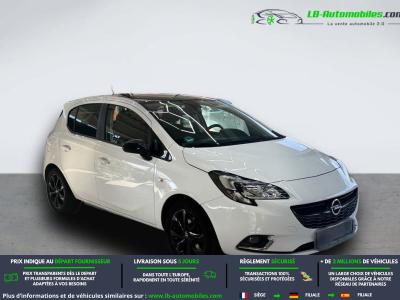 Opel Corsa 1.4 Turbo 100 ch