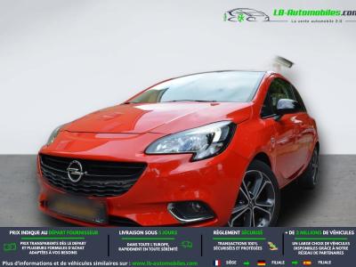Opel Corsa 1.4 Turbo 150 ch