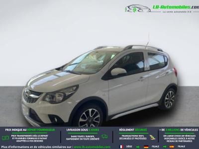 Opel Karl 1.0 - 73 ch