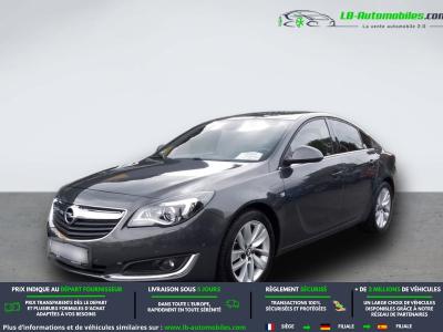 Opel Insignia Berline 1.6 Turbo 170 ch BVM