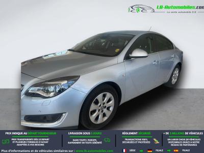 Opel Insignia Berline 1.6 Turbo 170 ch BVM