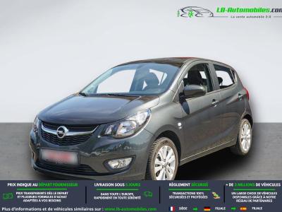 Opel Karl 1.0 - 73 ch