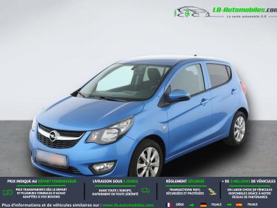 Opel Karl 1.0 - 75 ch BVA