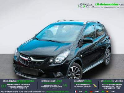 Opel Karl 1.0 - 75 ch BVA