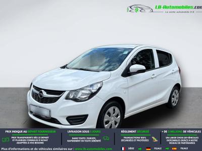 Opel Karl 1.0 - 75 ch BVA