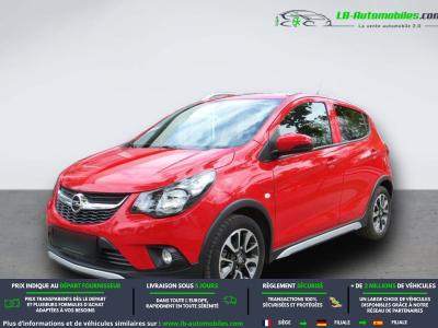 Opel Karl 1.0 - 75 ch BVA