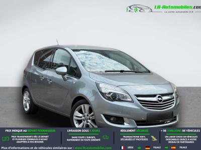 Opel Meriva 1.4 Turbo - 120 ch Twinport BVA