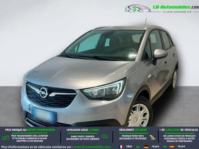 Opel Crossland 1.2 83 ch