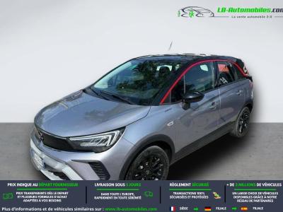 Opel Crossland 1.2 83 ch