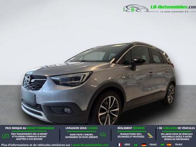 Opel Crossland X 1.2 83 ch