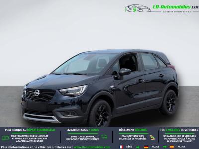 Opel Crossland X 1.5 D 102 ch