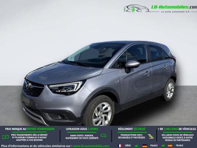 Opel Crossland X 1.5 D 120 ch BVA