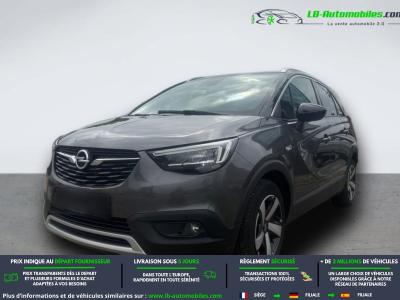 Opel Crossland X 1.5 D 120 ch BVA