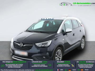 Opel Crossland X 1.5 D 120 ch BVA