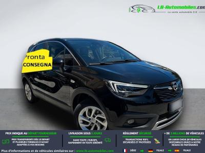 Opel Crossland X 1.5 D 120 ch BVA