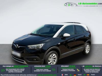Opel Crossland X 1.5 D 120 ch BVA