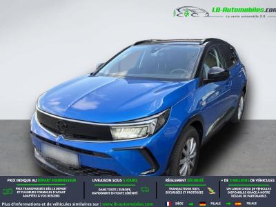 Opel Grandland 1.2 Turbo 130 ch BVM