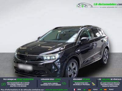 Opel Grandland 1.2 Turbo 130 ch BVM