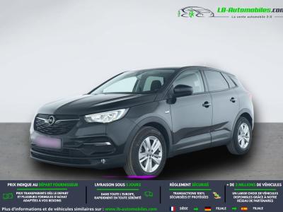Opel Grandland 1.2 Turbo 130 ch BVM