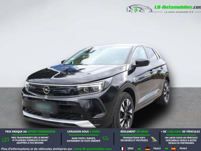 Opel Grandland 1.2 Turbo 130 ch BVM