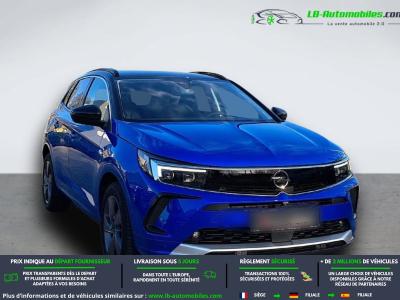 Opel Grandland 1.2 Turbo 130 ch BVM