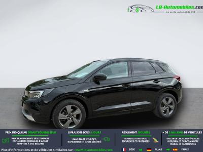 Opel Grandland 1.2 Turbo 130 ch BVA