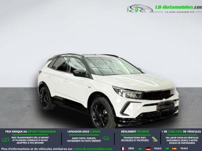 Opel Grandland 1.2 Turbo 130 ch BVM