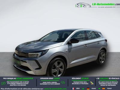 Opel Grandland 1.2 Turbo 130 ch BVM