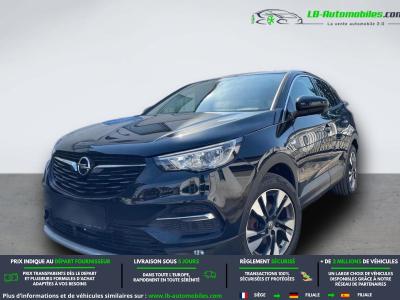 Opel Grandland X 1.2 Turbo 130 ch BVM