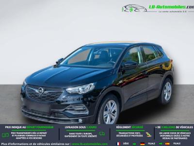 Opel Grandland X 1.2 Turbo 130 ch BVM
